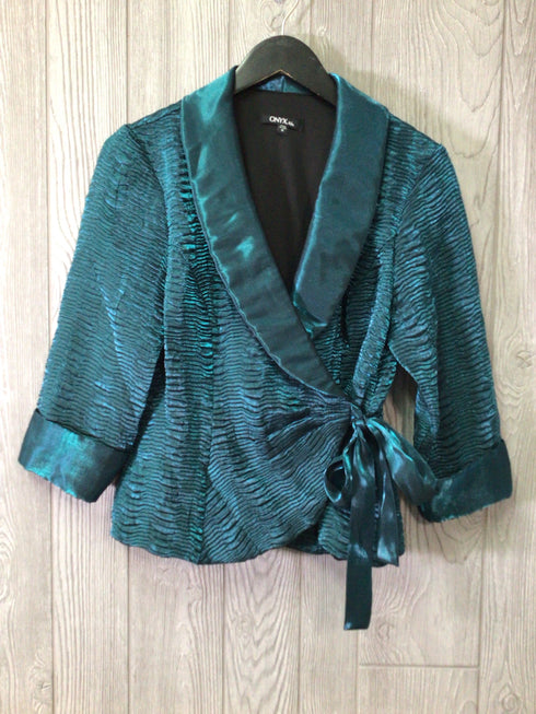 Onyx Top Size Medium